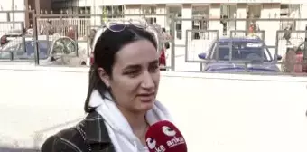 Yenidoğan Çetesi Mağduru Anne Narin Ünal Yaşadıklarını Anka'ya Anlattı: Bebeğimi Alabilmek İçin Onlarla 17 Gün Boyunca Mücadele Ettim