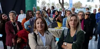 Fethiye Film Festivali Başladı