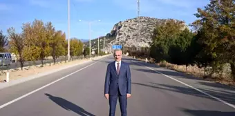 Antalya'nın Trafiğine Çözüm Projeleri Başlıyor