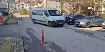 Bartın'da Uyuşturucu Operasyonunda İkinci Dalga: 5 Gözaltı