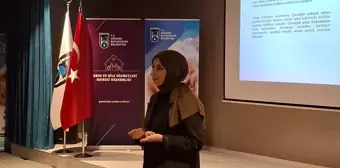 Beypazarı'nda 20 Kasım Çocuk Hakları Günü Semineri Düzenlendi