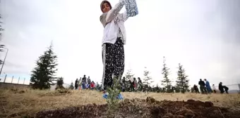 Bingöl'de Çocuk Hakları Günü Etkinlikleri Düzenlendi