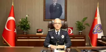 Elazığ Emniyet Müdürü Adnan Karayel'in Babası Hayatını Kaybetti