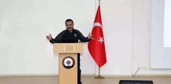 Samsun'da KAAN Uygulaması ile Güvenlik İşbirliği Güçleniyor