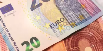 Euro ne kadar, 1 Euro kaç TL? 20 Kasım Euro yükseliyor mu, döviz kurunda son durum ne?