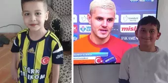 Galatasaray ve Fenerbahçe, bir kalpte yaşayacak