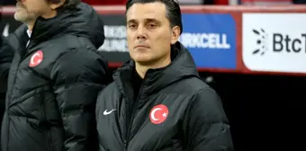 Karadağ maçı sonrası Montella'ya olay yaratacak sözler