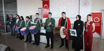 Kastamonu'da Özel Bireyler İçin Kariyer Destek Projesi Açılışı Gerçekleşti