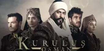 Kuruluş Osman CANLI izle! ATV Kuruluş Osman 171. bölüm canlı izle! Kuruluş Osman yeni bölümde neler olacak? Kuruluş Osman SON BÖLÜM izle!