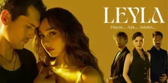 Leyla 11. bölüm fragmanı yayınlandı mı?