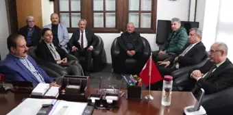 Esnafın Tedirginliği: Malatya'da İş Yerleri Tamamlanmalı