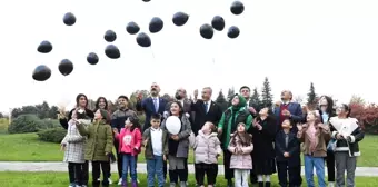 Milletvekili Sema Silkin Ün'den Dünya Çocuk Hakları Günü Açıklaması