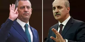 Numan Kurtulmuş'tan komisyondaki gerilimle ilgili açıklama