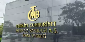 Piyasalar Yarın Açıklanacak Faiz Kararını Bekliyor... Merkez Bankası Faizi Sekizinci Kez Sabit Tutacak Mı