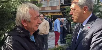 Rize'de Heyelan Faciası: Yakup Ali Bayraktar'ın Cenazesi Defnedildi