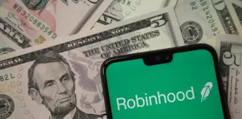 Robinhood kripto para sektöründe liderliği hedefliyor