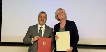 Türkiye ve Hollanda Arşivleri Arasında İşbirliği Protokolü İmzalandı