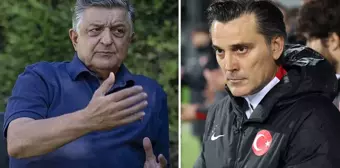 Yılmaz Vural'dan Montella'ya zehir zemberek sözler