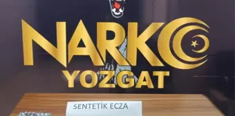 Yozgat'ta Uyuşturucu Operasyonu: 2 Gözaltı