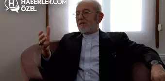 Ali Rıza Demircan: Asırlık Cumhuriyet tarihimizde Erdoğan gibi bir siyasi gelmedi