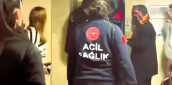 Denizli'deki Öğrenci Yurdunda Asansör Arızası Açıklandı