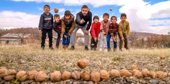 Bingöllü Öğretmen 'Öğretmen Gözüyle' Yarışmasında Birinci Oldu