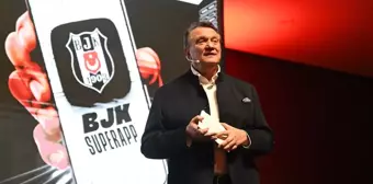 BJK SuperApp nedir? BJK SuperApp nasıl ve nereden indirilir?