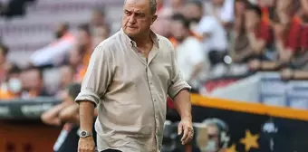 Fatih Terim Süper Lig ekibini satın alıyor