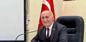 Karabük İl Genel Meclisi 2025 Bütçesini Oy Birliği ile Kabul Etti