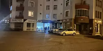 Konya'da Silahlı Kavga: Bir Ölü