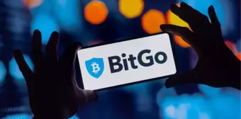 Kripto para borsası BitGo Asya pazarına giriş yaptı