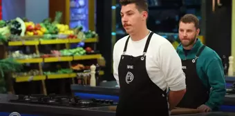 Masterchef eleme adayı kim oldu? Dün akşam Masterchef'te dokunulmazlığı hangi takım kazandı?