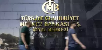 MERKEZ BANKASI FAİZ KARARI AÇIKLANDI! Kasım ayı faiz oranı ne oldu? Faiz arttı mı, sabit mi?