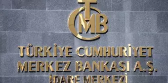 MERKEZ BANKASI FAİZ KARARI! Merkez Bankası faiz kararı ne oldu, açıklandı mı?