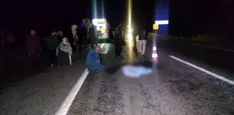 Seydikemer'de Trafik Kazası: Bir Kişi Hayatını Kaybetti