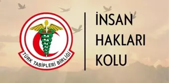 Ttb İnsan Hakları Kolu'ndan Ürkmez: Hapishanelerde Sağlığa Erişim Keyfi Bir Hal Almış Durumda Ama İktidarın Çözüme İlişkin Bir Çabası Yok