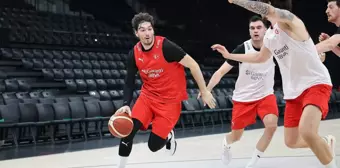 Türkiye - Macaristan basketbol maçı ne zaman, saat kaçta? Türkiye A Milli Erkek Basketbol Takımı maçı hangi kanalda?