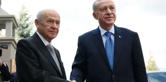 Ufuk Uras: Bahçeli 'çözüm çıkışı' teklifinin Erdoğan'dan geldiğini söyledi