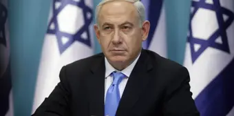 Uluslararası Ceza Mahkemesi'nden Netanyahu hakkında tutuklama emri