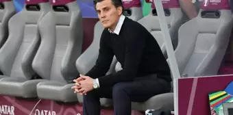 Vincenzo Montella'nın koltuğu sallantıda: Yerine düşünülen isimler efsane