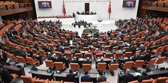 TBMM'de kabul edildi! Yetkisiz çakar kullanımı ve ateşli silahlara yönelik cezalar artırıldı