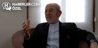 Ali Rıza Demircan: Asırlık Cumhuriyet tarihimizde Erdoğan gibi bir siyasi gelmedi