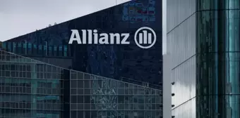 Alman sigorta devi Allianz'dan önemli Bitcoin hamlesi