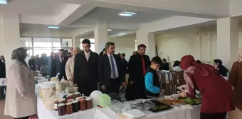 Yozgat'ta Gazze İçin Kermes Düzenlendi