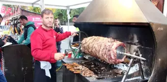 Batman'da Gastronomi Festivali: Yöresel Lezzetlere İlgi Yoğun