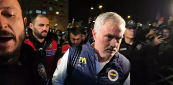 Fenerbahçe Kayseri'ye Geldi