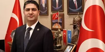 MHP, Fatih Altaylı ve İsmail Saymaz hakkında suç duyurusunda bulunacak