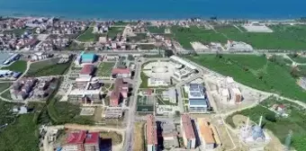 Ordu Üniversitesi'ndeki sır fakülte! Ne öğrencisi ne de binası var