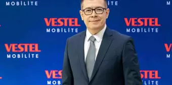 Vestel Mobilite, Avrupa Enerji Depolama Birliği Genel Kuruluna Katıldı