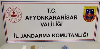 Afyonkarahisar'da Uyuşturucu ve Kaçakçılık Operasyonları